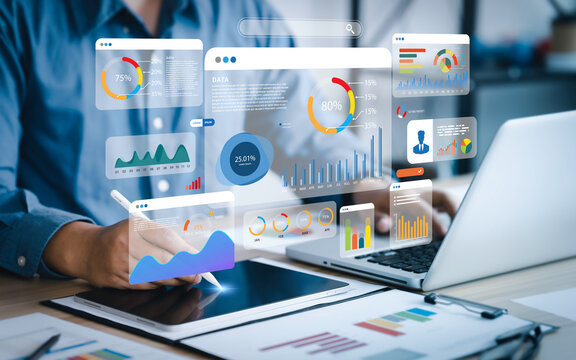 Big Data Analytics Platform