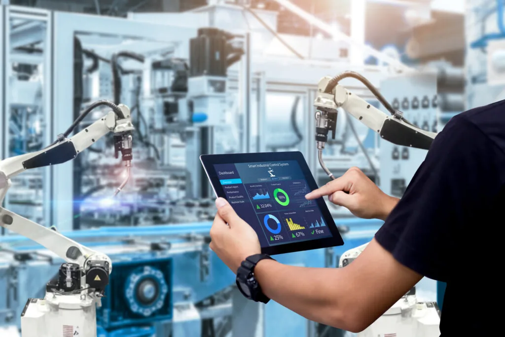 Machine Learning for Predictive Maintenance
