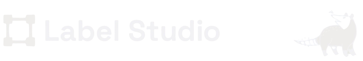 Lable Studio